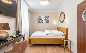 Pappas Hotel&Studio