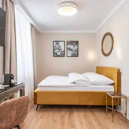 Pappas Hotel&Studio Poděbrady Exteriér fotografie