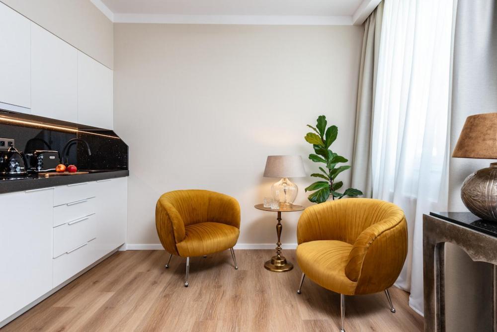 Pappas Hotel&Studio Poděbrady Exteriér fotografie